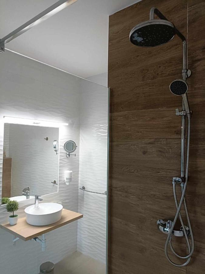 West Panorama Penthouse - Apartment With A Fantastic View Of The City Szombathely Ngoại thất bức ảnh