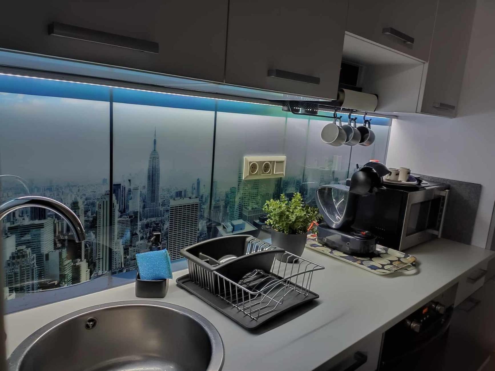 West Panorama Penthouse - Apartment With A Fantastic View Of The City Szombathely Ngoại thất bức ảnh