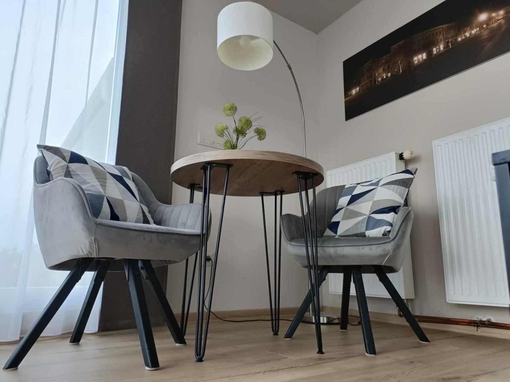 West Panorama Penthouse - Apartment With A Fantastic View Of The City Szombathely Ngoại thất bức ảnh